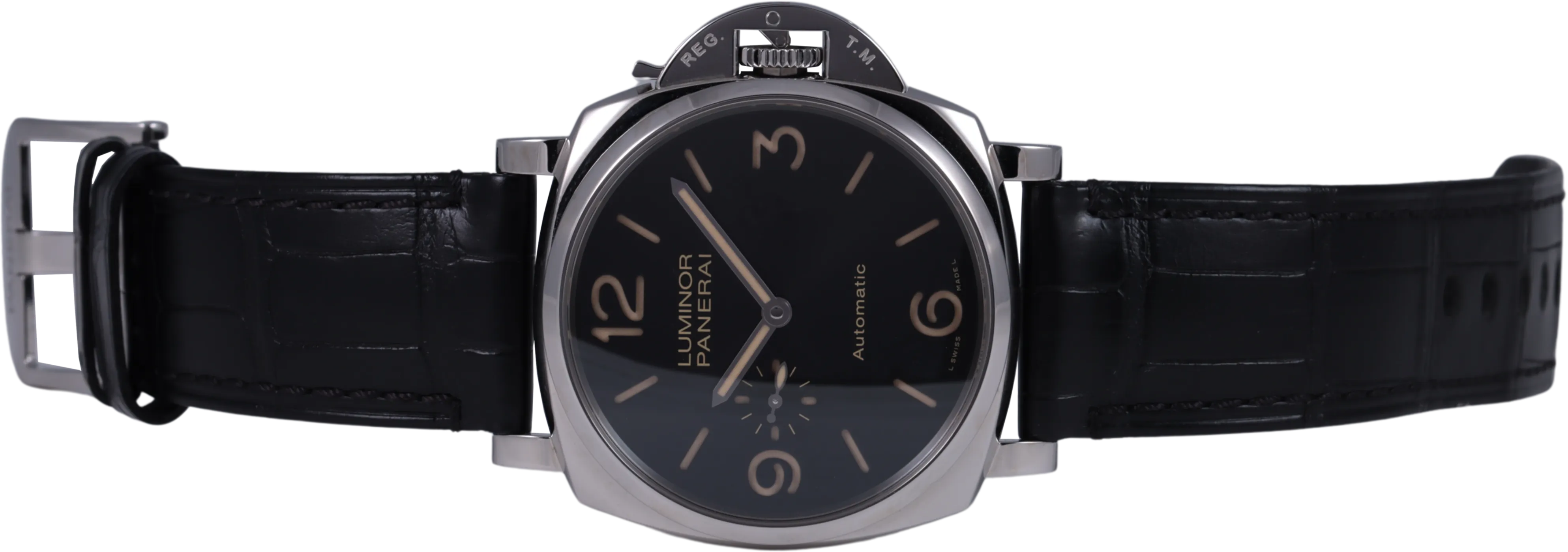 Panerai Luminor Due PAM00674